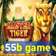 55b game